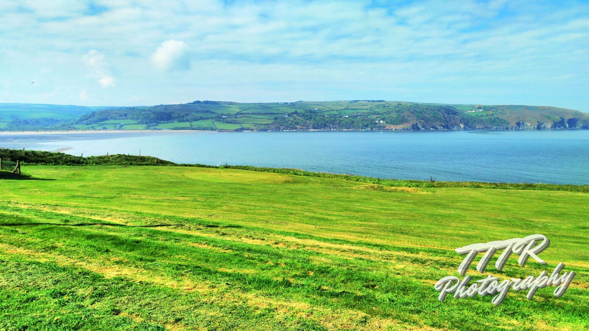 Pembrokeshire Coast National Park, Wales – Mum wants to live by the sea