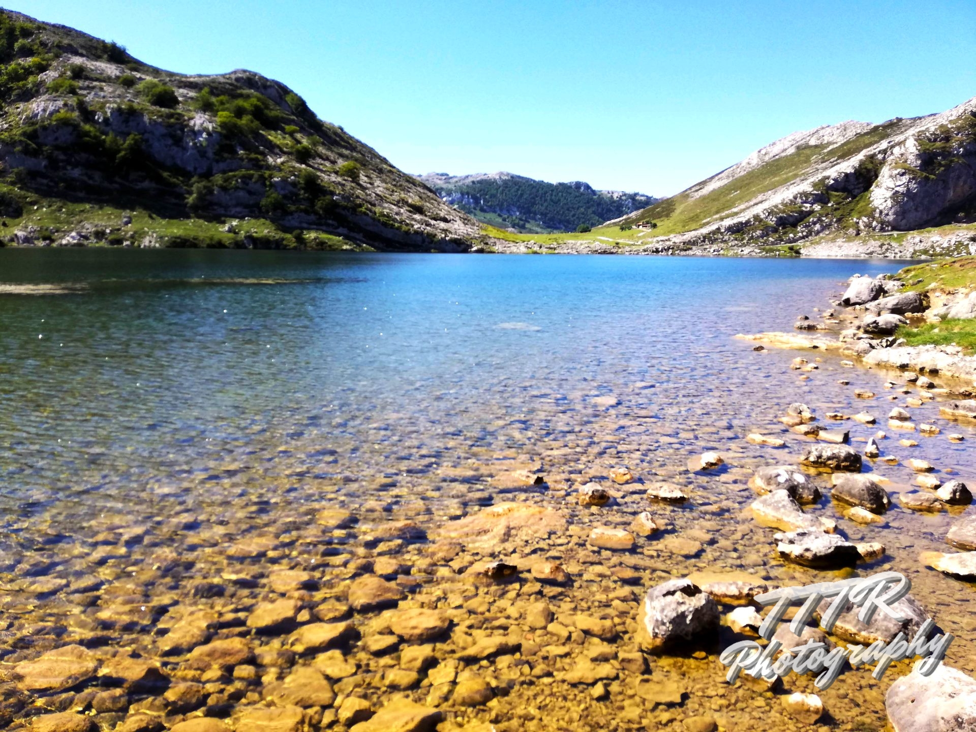Lakes of Covadonga, Spain – The Roof of Spain (Lagos de Covadonga)