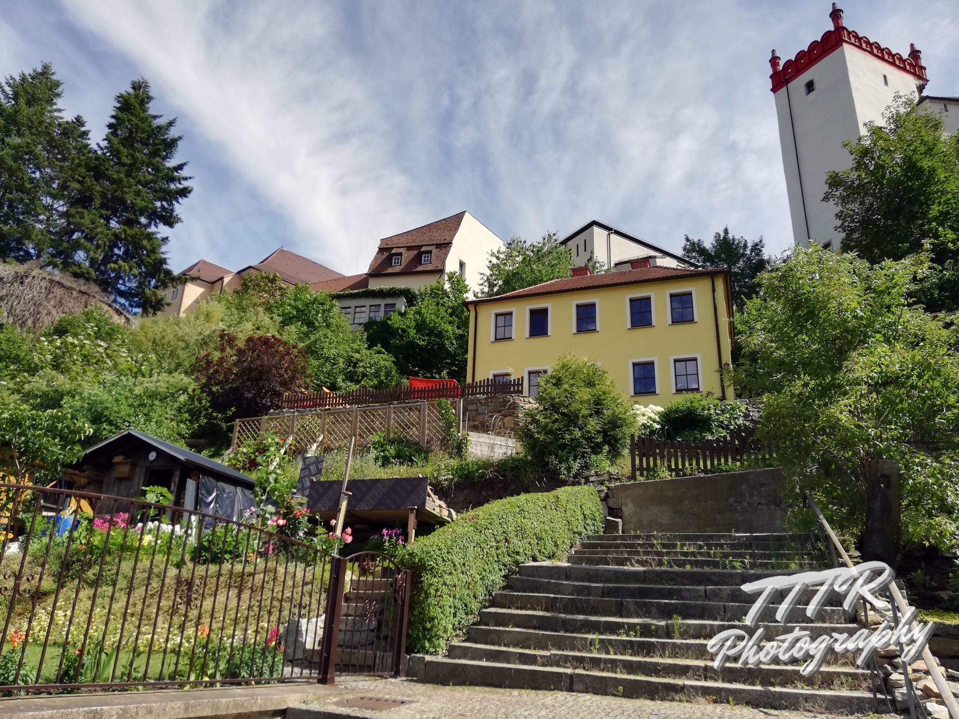 Bautzen, Germany – The Land of Mustard