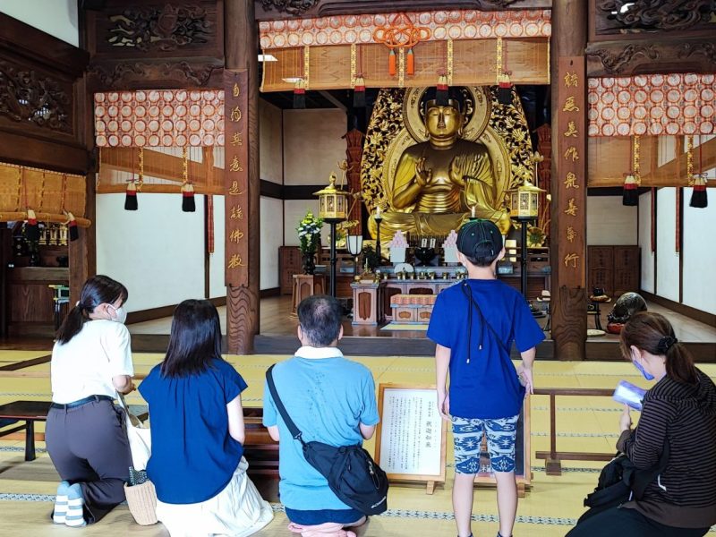 Chuson-ji – One of the Tohoku region’s premiere temples