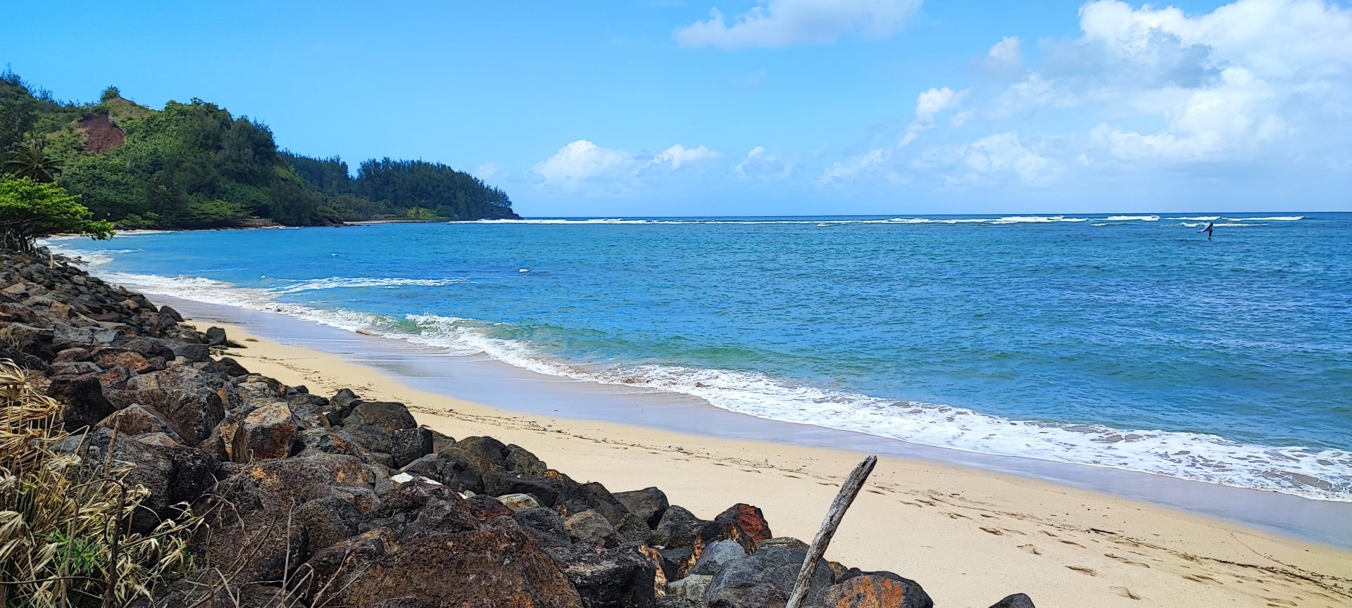 Ines’s Secret Beach, Kauai – Paradise Found