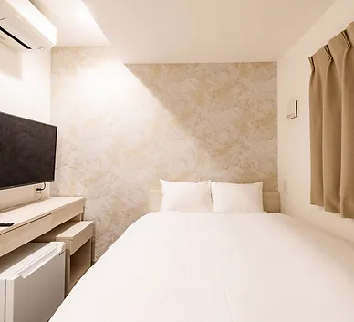 Hotel The One Shin-Imamiya: A Review (Osaka, Japan)