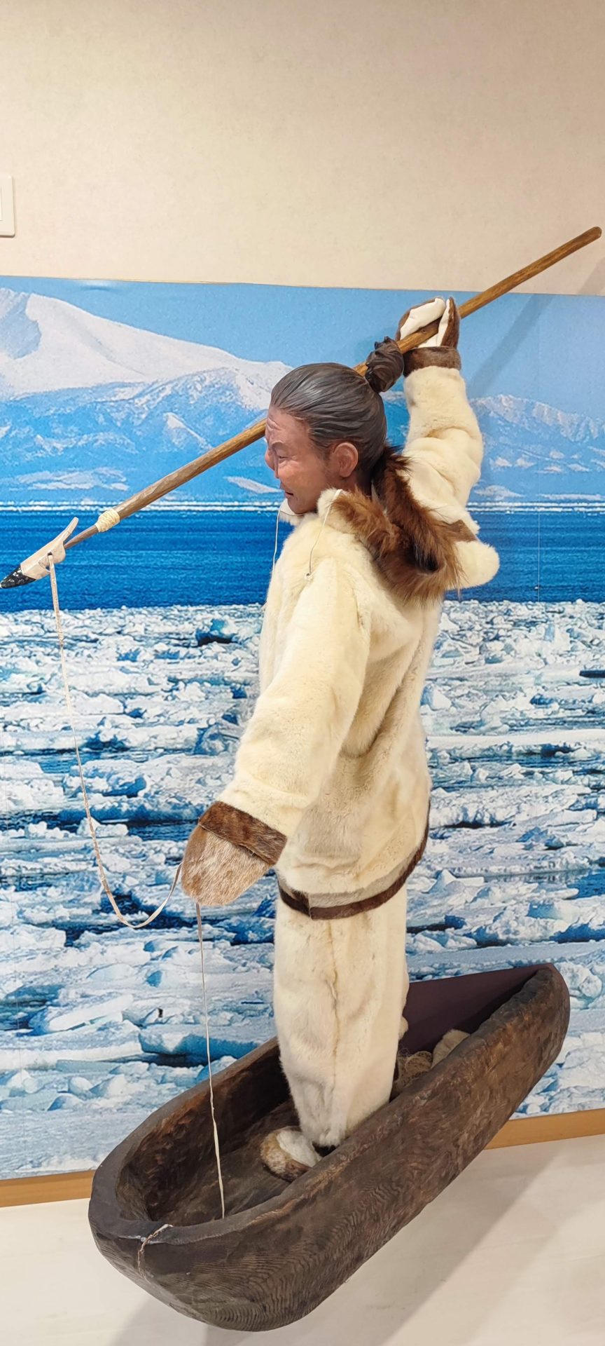 Moyoro Shell Mound Museum: Unveiling History in Abashiri