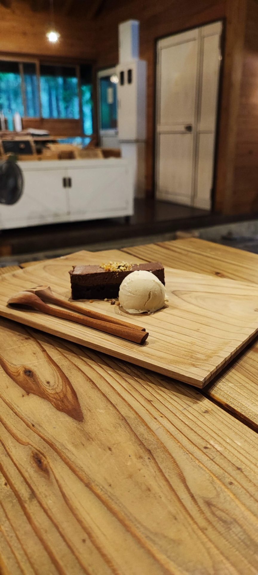 Ne Vegan Restaurant: Yakushima Hidden Gem