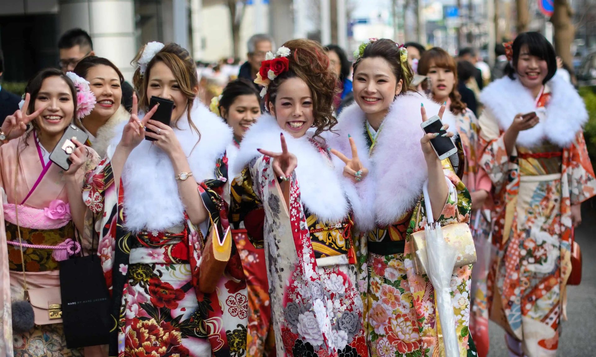 Coming of Age Day in Japan: What you should know