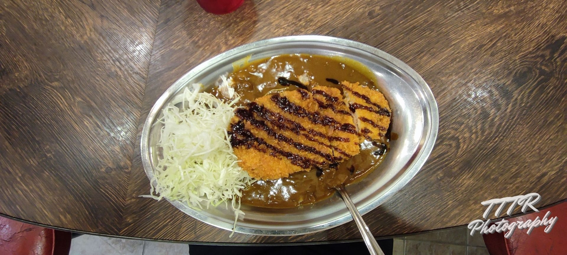 Kanazawa Curry – What is it?