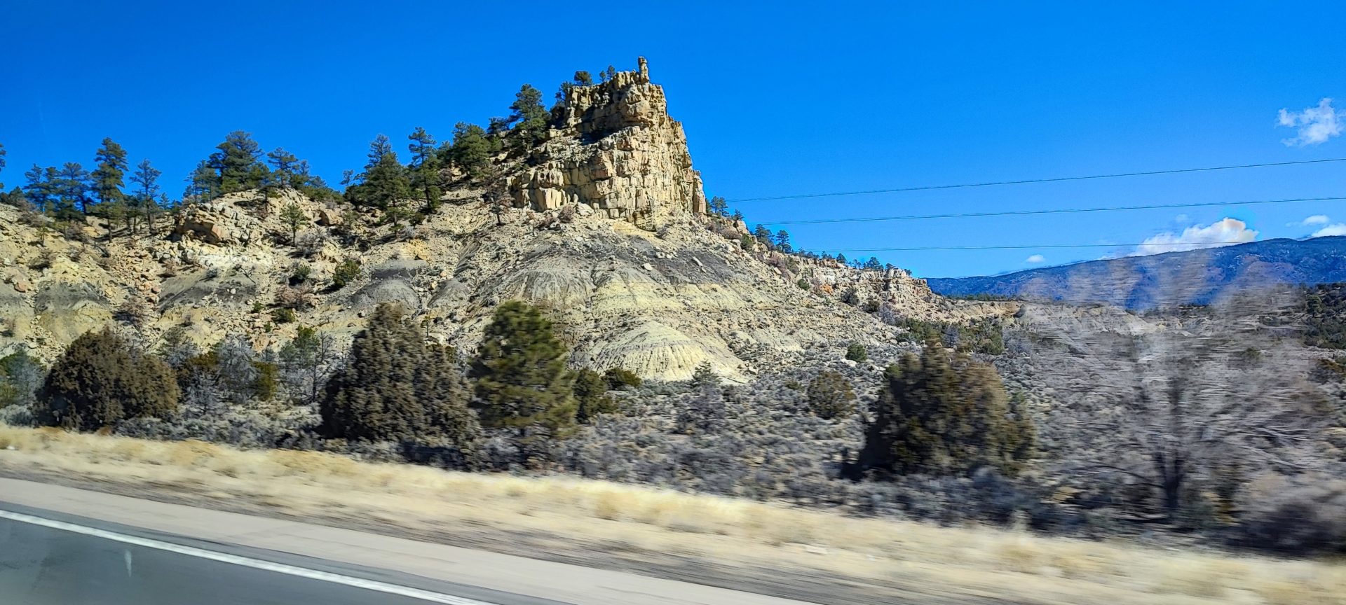Jemez Scenic Byway: Discover Northern New Mexico by Car