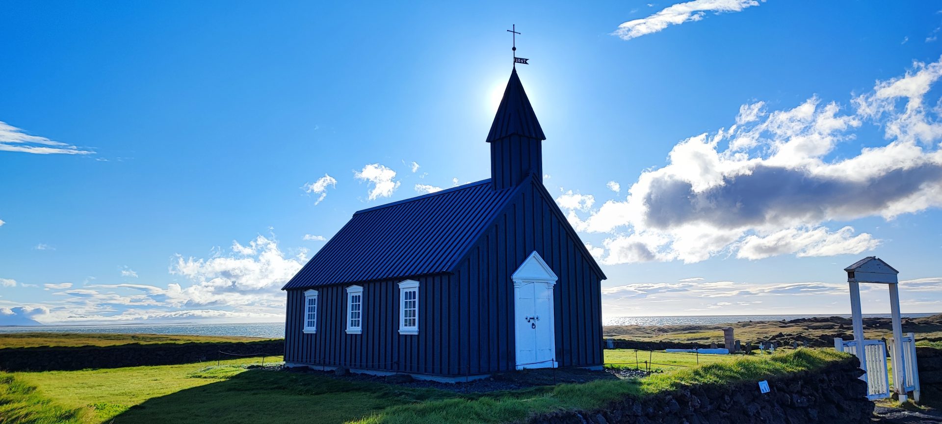 Iceland roadtrip: Reykjavik and ‘Round the Island (12 Days)