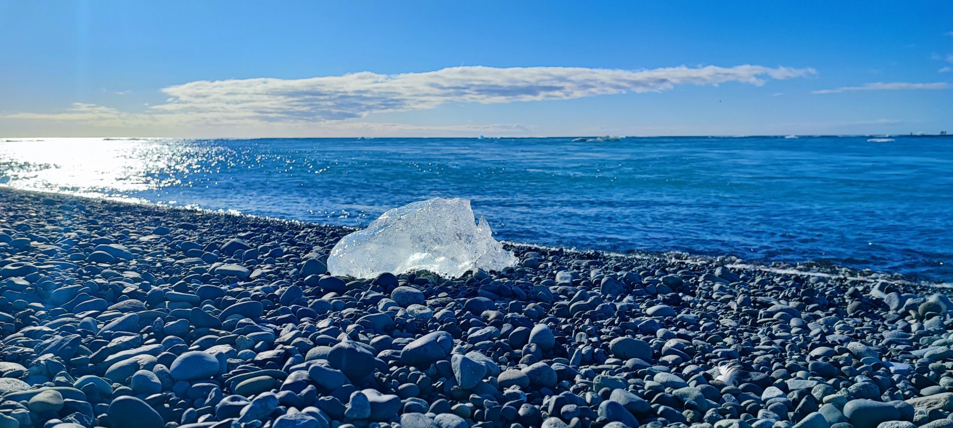 Diamond Beach (Iceland)